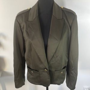 New York & Company blazer